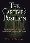 E-Book (epub) The Captive's Position von Teresa A. Toulouse