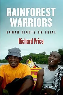 E-Book (pdf) Rainforest Warriors von Richard Price