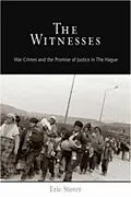 E-Book (pdf) Witnesses von Eric Stover