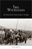 E-Book (pdf) Witnesses von Eric Stover