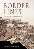 E-Book (pdf) Border Lines von Daniel Boyarin