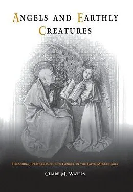 E-Book (pdf) Angels and Earthly Creatures von Claire M. Waters