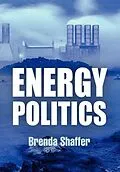 E-Book (pdf) Energy Politics von Brenda Shaffer