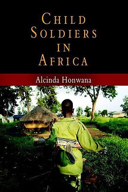 eBook (pdf) Child Soldiers in Africa de Alcinda Honwana