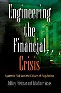 E-Book (epub) Engineering the Financial Crisis von Jeffrey Friedman, Wladimir Kraus