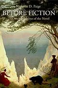 E-Book (pdf) Before Fiction von Nicholas D. Paige