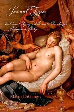 E-Book (epub) Sexual Types von Mario Digangi
