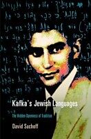 E-Book (pdf) Kafka's Jewish Languages von David Suchoff