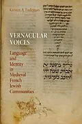 E-Book (epub) Vernacular Voices von Kirsten A. Fudeman