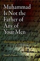 eBook (pdf) Muhammad Is Not the Father of Any of Your Men de David Powers