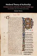 E-Book (epub) Medieval Theory of Authorship von Alastair Minnis
