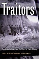 eBook (pdf) Traitors de 