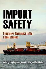 eBook (pdf) Import Safety de 