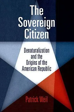 E-Book (pdf) The Sovereign Citizen von Patrick Weil
