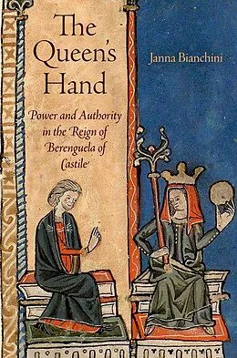 E-Book (pdf) The Queen's Hand von Janna Bianchini