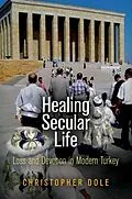 E-Book (epub) Healing Secular Life von Christopher Dole
