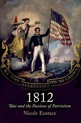 E-Book (epub) 1812 von Nicole Eustace