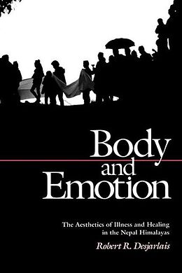 eBook (pdf) Body and Emotion de Robert R. Desjarlais