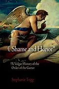 E-Book (epub) Shame and Honor von Stephanie Trigg