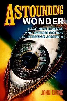 E-Book (pdf) Astounding Wonder von John Cheng