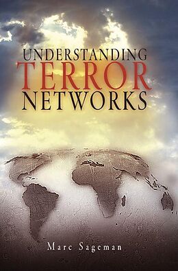 eBook (pdf) Understanding Terror Networks de Marc Sageman