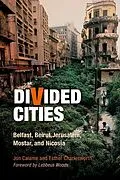 E-Book (epub) Divided Cities von Jon Calame, Esther Charlesworth