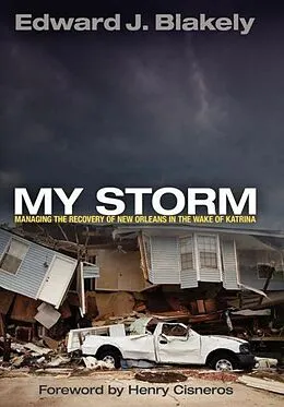 E-Book (pdf) My Storm von Edward J. Blakely