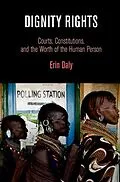 E-Book (epub) Dignity Rights von Erin Daly