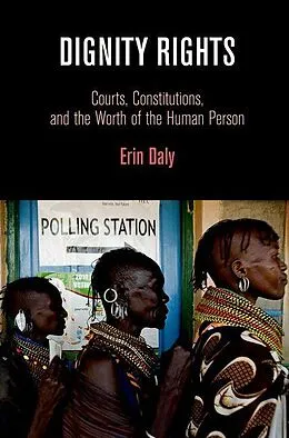E-Book (epub) Dignity Rights von Erin Daly