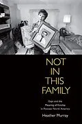 E-Book (epub) Not in This Family von Heather Murray