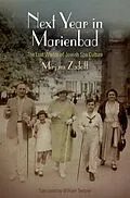 E-Book (epub) Next Year in Marienbad von Mirjam Zadoff