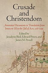 E-Book (pdf) Crusade and Christendom von 