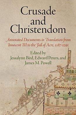 eBook (pdf) Crusade and Christendom de 