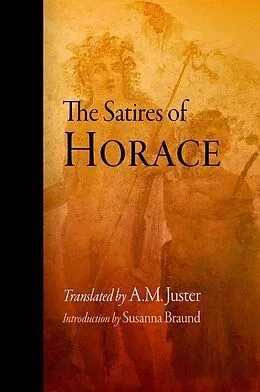 ePUB The Satires of Horace von Horace
