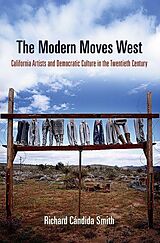 eBook (pdf) The Modern Moves West de Richard Cándida Smith