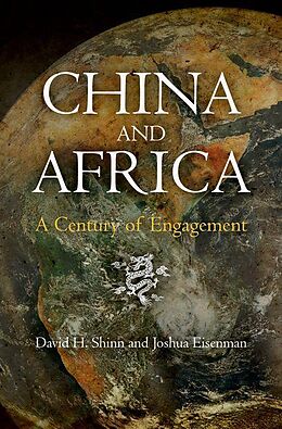 E-Book (pdf) China and Africa von David H. Shinn, Joshua Eisenman