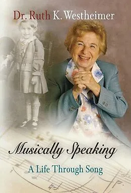 E-Book (epub) Musically Speaking von Ruth K. Westheimer
