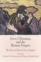 eBook (pdf) Jews, Christians, and the Roman Empire de 