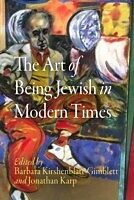 eBook (pdf) Art of Being Jewish in Modern Times de 