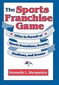 ePUB The Sports Franchise Game von Kenneth L. Shropshire
