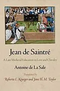 E-Book (pdf) Jean de Saintré von Antoine De La Sale