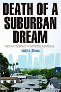 E-Book (epub) Death of a Suburban Dream von Emily E. Straus