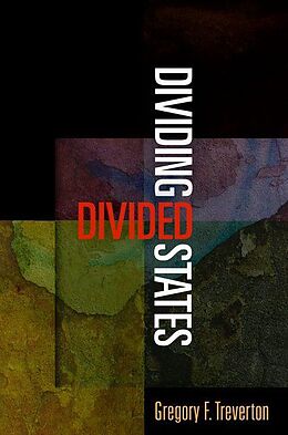 E-Book (pdf) Dividing Divided States von Gregory F. Treverton