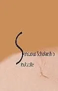 Kartonierter Einband Senuous Scholarship von Paul Stoller