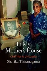 Kartonierter Einband In My Mother's House von Sharika Thiranagama