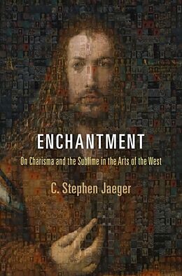 Kartonierter Einband Enchantment von C. Stephen Jaeger