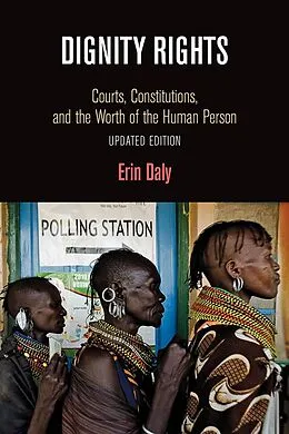 E-Book (epub) Dignity Rights von Erin Daly
