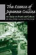 Livre Relié The Essence of Japanese Cuisine de Michael Ashkenazi, Jeanne Jacob