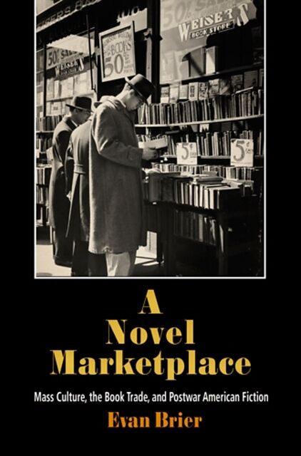A Novel Marketplace