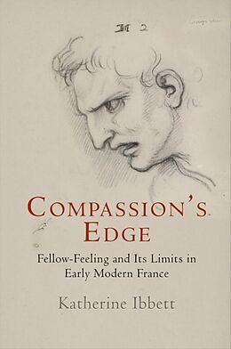 Fester Einband Compassion's Edge von Katherine Ibbett